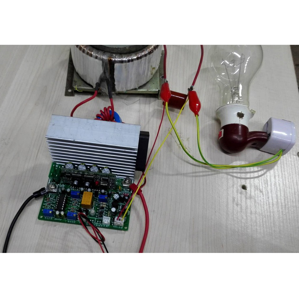 600 W/1200 W/1500 W/2000 W Rei – Pure Sine Wave Inverter Board 24V 48V Bewertung und Preis