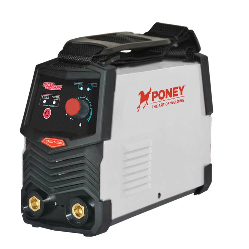 MMA 200 Elektroden-Schweißgerä – Inverter Welding Machine Igbt 300A Bewertung und Preis