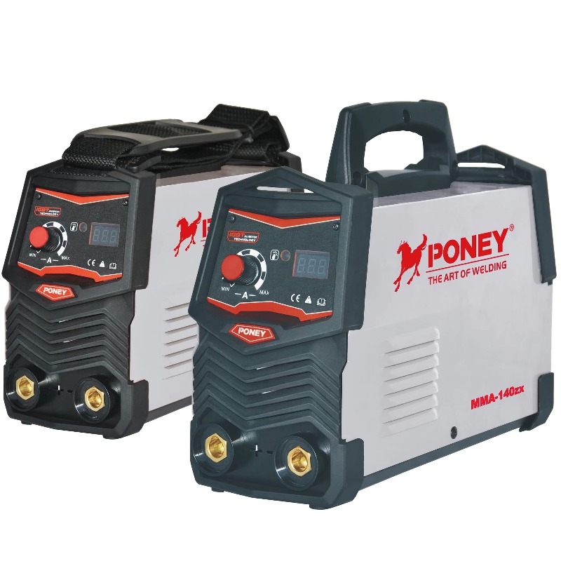 MMA 200 Elektroden-Schweißgerä – Inverter Welding Machine Igbt 300A Bewertung und Preis
