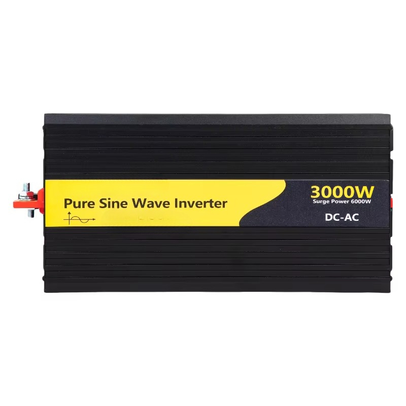 Roger 3000W-B Reiner Sinus-Wec – Pure Sine Wave Inverter Board 24V 48V Bewertung und Preis