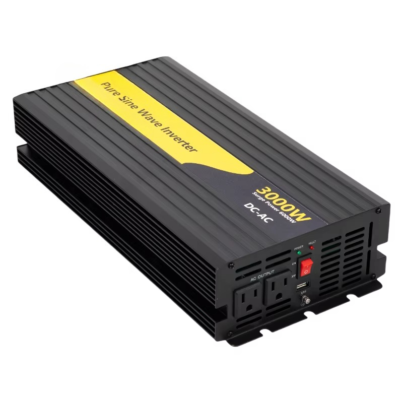 Roger 3000W-B Reiner Sinus-Wec – Pure Sine Wave Inverter Board 24V 48V Bewertung und Preis