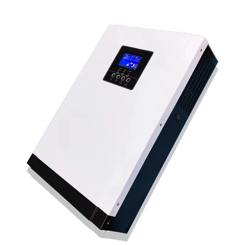 5000W 5600W Hybrid-Solarwechse – Parallel Solar Inverter 48V 5000W Mppt Bewertung und Preis