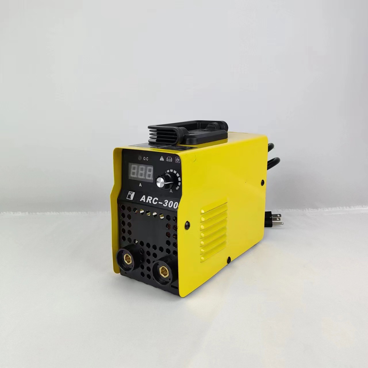 MMA300 Haushalts-Schweißgerät, – Inverter Welding Machine Igbt 300A Bewertung und Preis