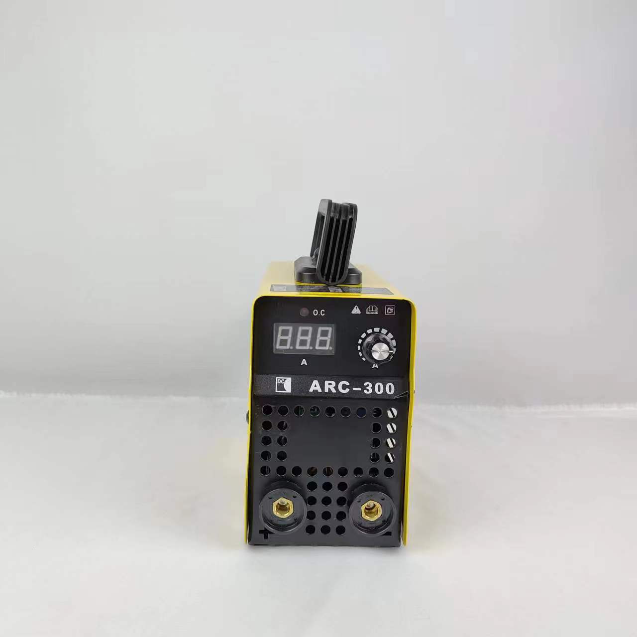 MMA300 Haushalts-Schweißgerät, – Inverter Welding Machine Igbt 300A Bewertung und Preis